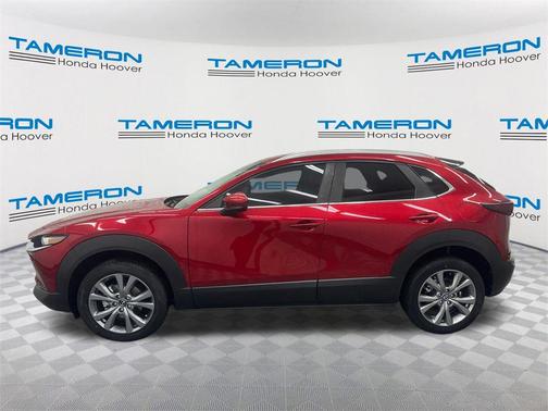 2023 Mazda CX-30 2.5 S Preferred Package
