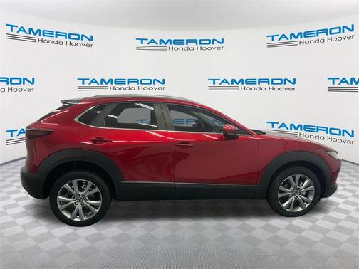 2023 Mazda CX-30 2.5 S Preferred Package