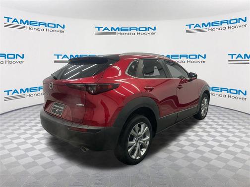 2023 Mazda CX-30 2.5 S Preferred Package