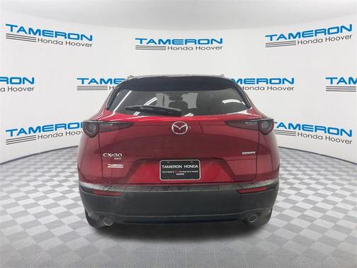 2023 Mazda CX-30 2.5 S Preferred Package