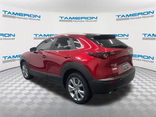 2023 Mazda CX-30 2.5 S Preferred Package