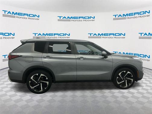 2024 Mitsubishi Outlander SE 2.5 2WD