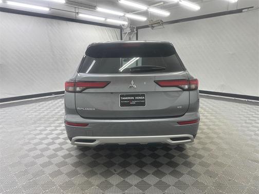 2024 Mitsubishi Outlander SE 2.5 2WD