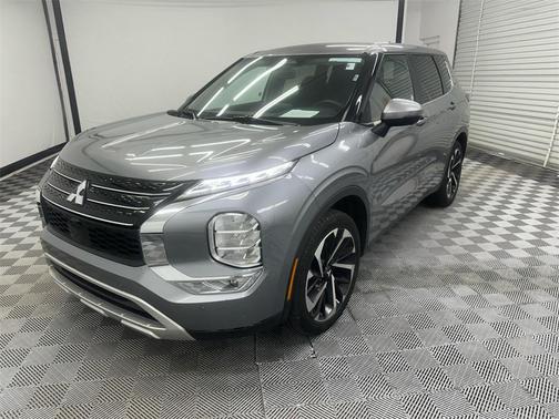 2024 Mitsubishi Outlander SE 2.5 2WD