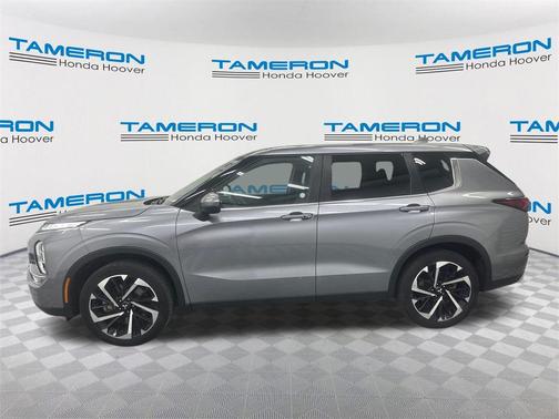 2024 Mitsubishi Outlander SE 2.5 2WD