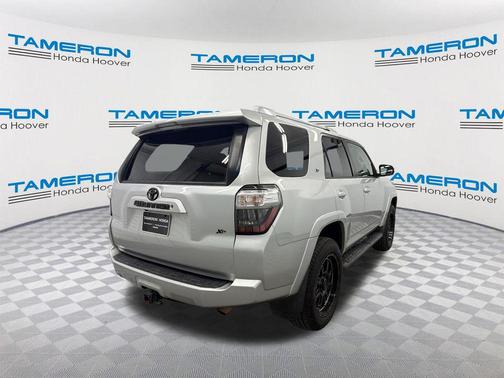 2017 Toyota 4Runner SR5 Premium