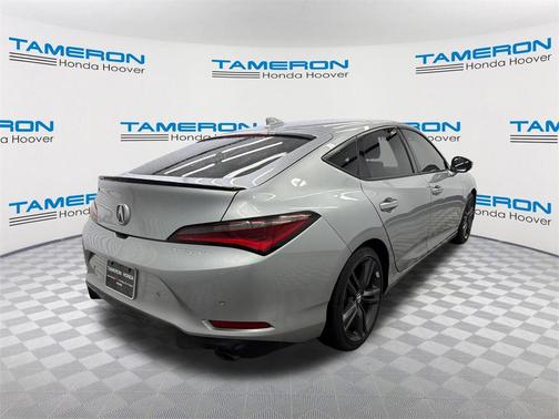 2024 Acura Integra A-SPEC Technology