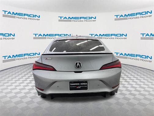 2024 Acura Integra A-SPEC Technology