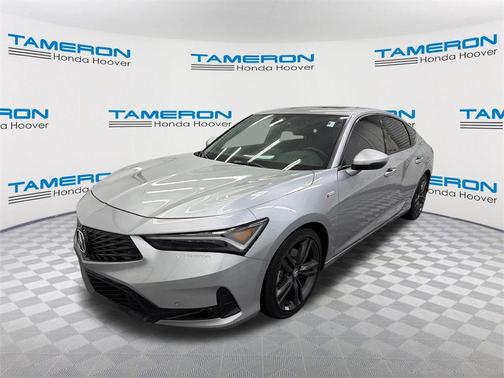 2024 Acura Integra A-SPEC Technology