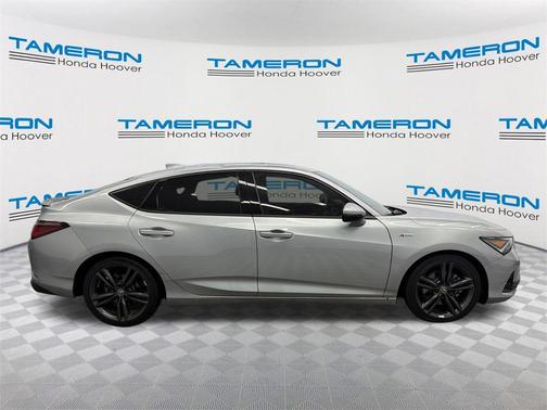 2024 Acura Integra A-SPEC Technology