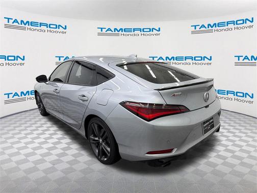 2024 Acura Integra A-SPEC Technology