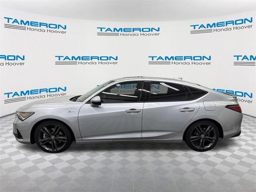 2024 Acura Integra A-SPEC Technology