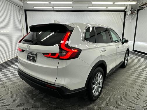 2026 Honda CR-V EX 2WD