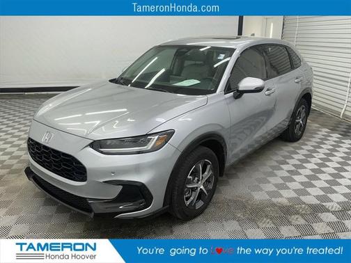 2024 Honda HR-V EX-L