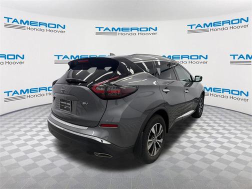 2024 Nissan Murano SV FWD