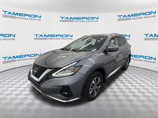 2024 Nissan Murano SV FWD