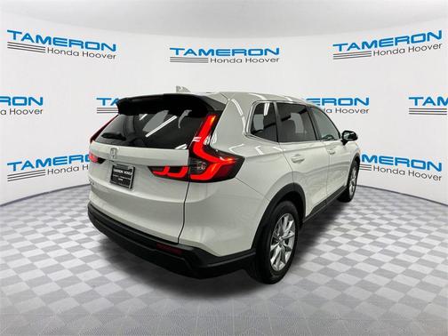 2026 Honda CR-V EX 2WD