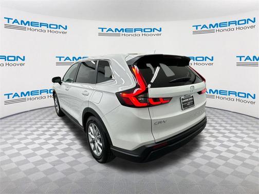 2026 Honda CR-V EX 2WD