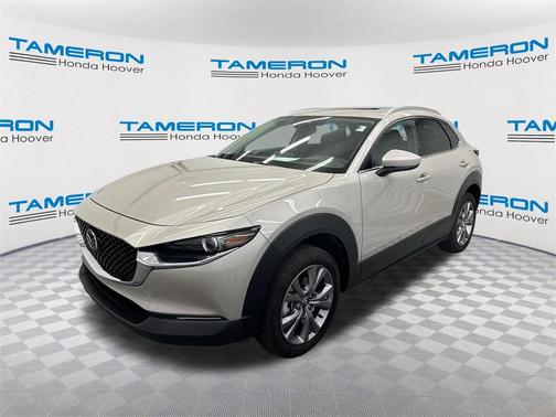 2024 Mazda CX-30 2.5 S Premium Package