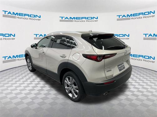 2024 Mazda CX-30 2.5 S Premium Package