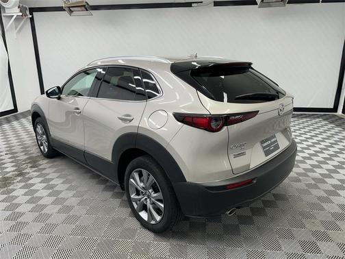 2024 Mazda CX-30 2.5 S Premium Package