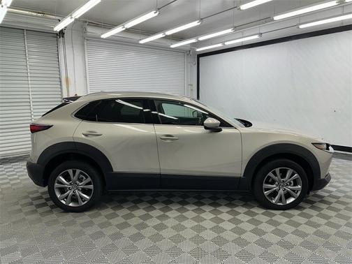 2024 Mazda CX-30 2.5 S Premium Package