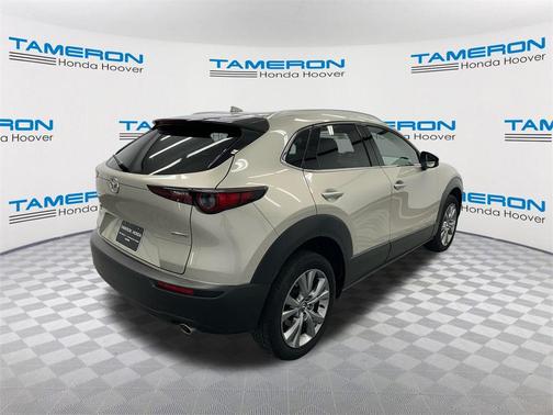 2024 Mazda CX-30 2.5 S Premium Package