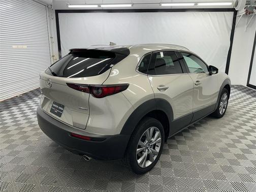 2024 Mazda CX-30 2.5 S Premium Package