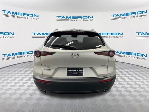 2024 Mazda CX-30 2.5 S Premium Package