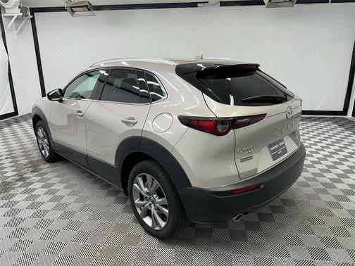 2024 Mazda CX-30 2.5 S Premium Package