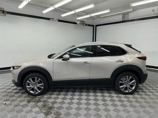 2024 Mazda CX-30 2.5 S Premium Package