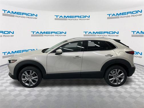 2024 Mazda CX-30 2.5 S Premium Package