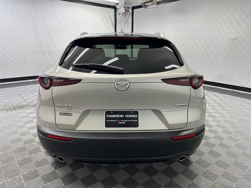 2024 Mazda CX-30 2.5 S Premium Package