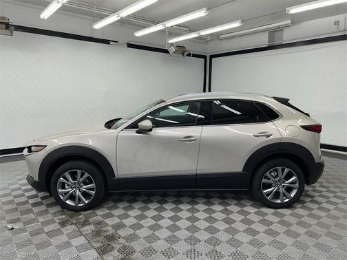 2024 Mazda CX-30 2.5 S Premium Package