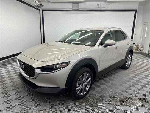2024 Mazda CX-30 2.5 S Premium Package