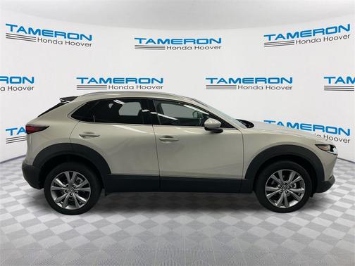 2024 Mazda CX-30 2.5 S Premium Package