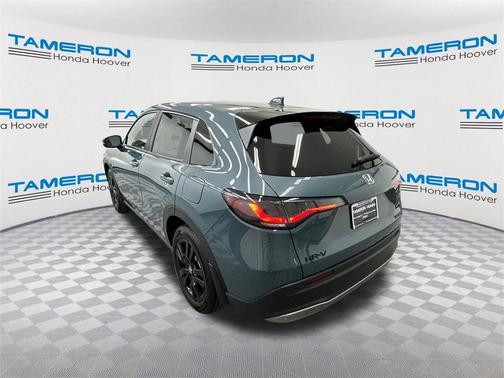 2026 Honda HR-V 2WD Sport