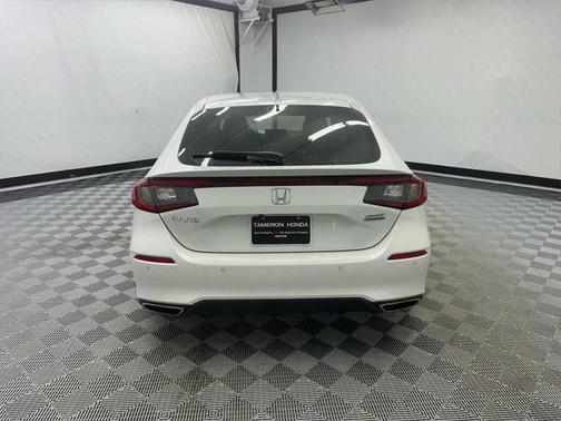 2024 Honda Civic Sport Touring