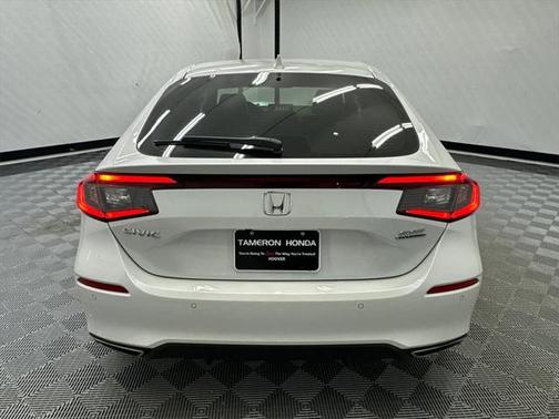 2024 Honda Civic Sport Touring