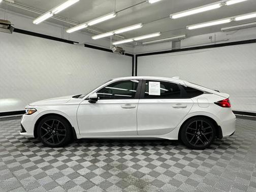 2024 Honda Civic Sport Touring