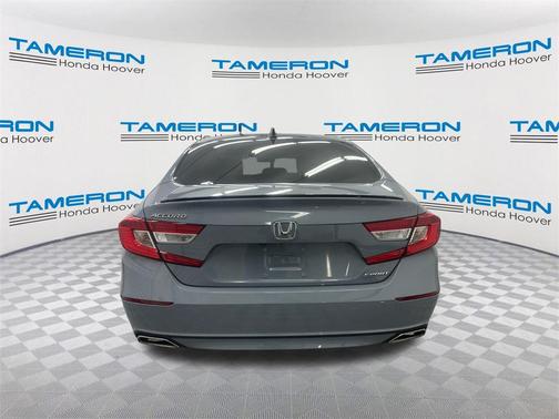 2021 Honda Accord Sport 1.5T