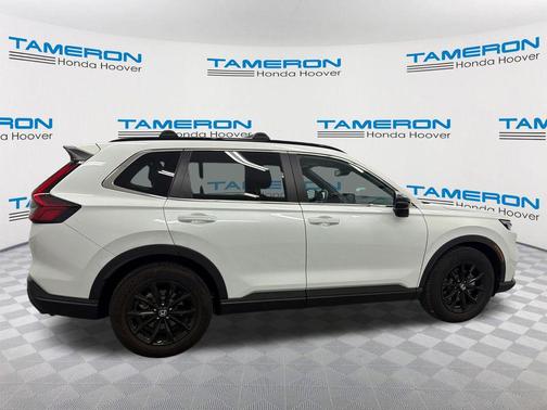 2023 Honda CR-V Hybrid Sport FWD