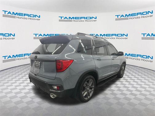 2022 Honda Passport 2WD EX-L