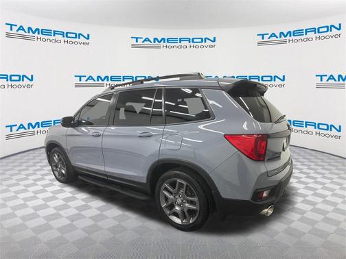 2022 Honda Passport 2WD EX-L
