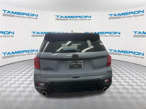 2022 Honda Passport 2WD EX-L