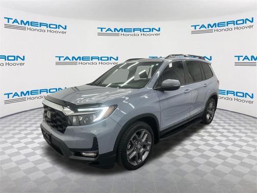 2022 Honda Passport 2WD EX-L