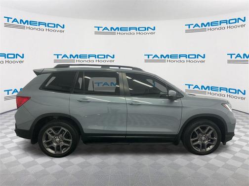 2022 Honda Passport 2WD EX-L