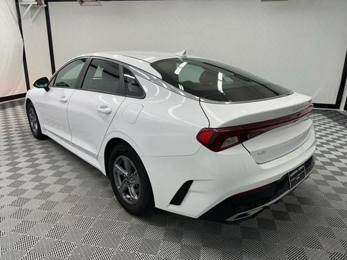 2023 Kia K5 LXS