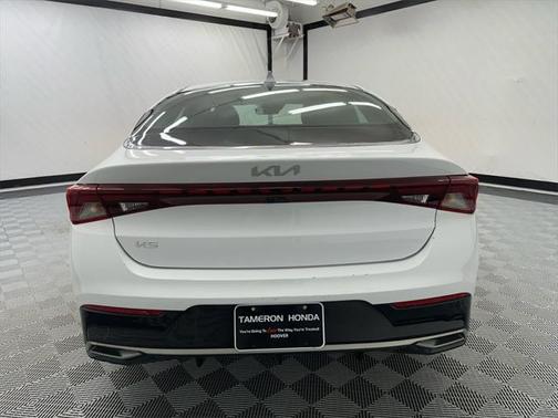 2023 Kia K5 LXS