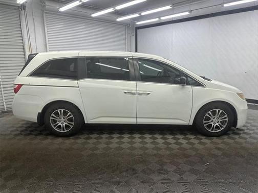 2013 Honda Odyssey EX-L